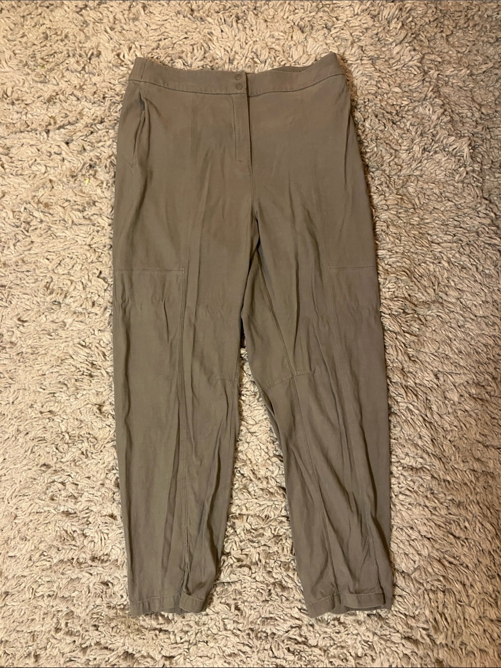 Lululemon Dynamic Days Pant - Picture 3 of 5